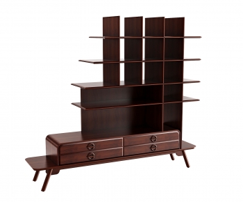 Modern TV Cabinet-ID:436366089