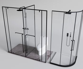 Modern Bathroom-ID:248976952