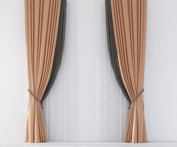 Modern The Curtain-ID:226461899