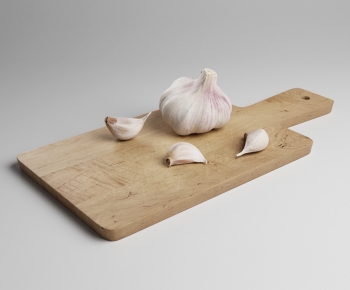 Modern Cutting Board-ID:890528925
