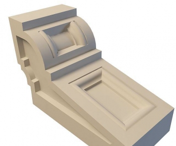 European Style Carving-ID:517833953