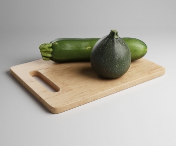 Modern Vegetables-ID:907571088