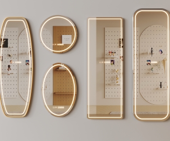 Modern The Mirror-ID:851111898