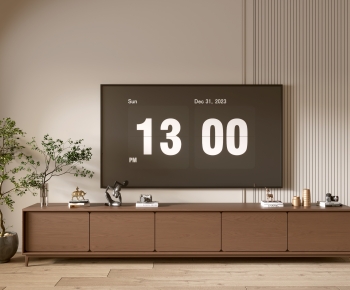 Modern TV Cabinet-ID:358303072