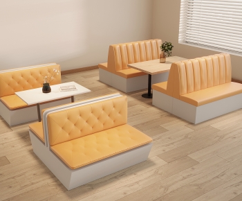 Modern Card Seat Sofa-ID:782006985