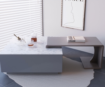 Modern Coffee Table-ID:638825896