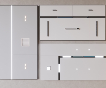 New Chinese Style Suspended Ceiling-ID:209371095