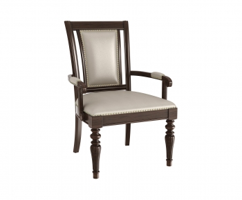 American Style Lounge Chair-ID:730201965