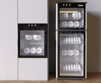 Modern Electric Kitchen Appliances-ID:987375977