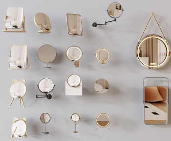 Modern The Mirror-ID:509197953