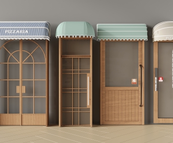 Modern Door-ID:936280979