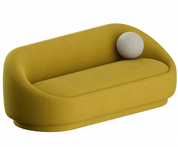 Modern Multi Person Sofa-ID:371329871