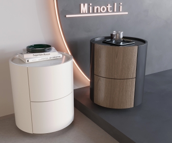 Modern Bedside Cupboard-ID:806355009