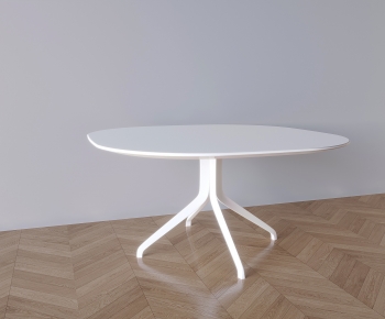 Modern Dining Table-ID:119426976