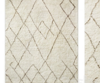 Modern The Carpet-ID:639539969