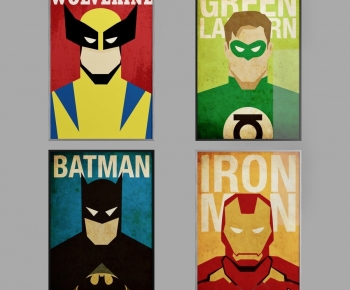 Modern Painting-ID:639041902