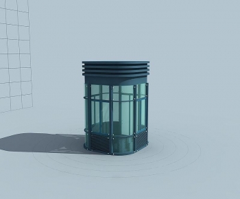 Modern Pavilion-ID:177710062