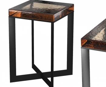 Modern Side Table/corner Table-ID:546011922