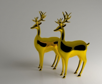 Modern Sculpture-ID:222341062