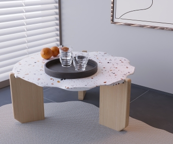 Modern Coffee Table-ID:735466003