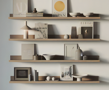 Modern Decorative Set-ID:363065966