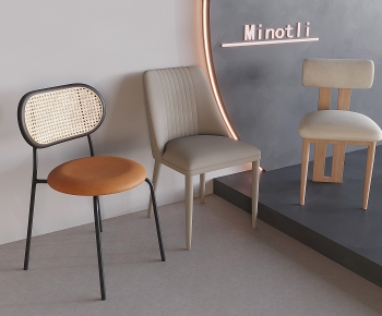 Modern Dining Chair-ID:480804925