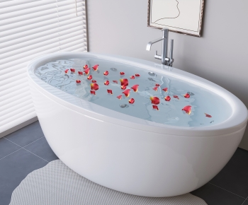 Modern Bathtub-ID:106399137