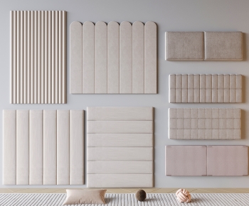 Modern Bedhead Back Rest-ID:401938929