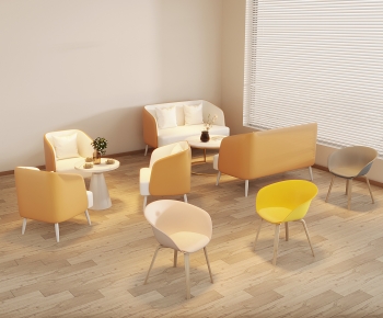 Modern Lounge Chair-ID:419445048