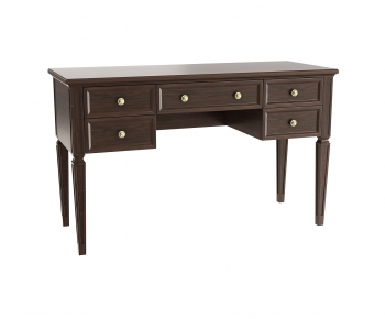 American Style Desk-ID:677032952