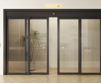 Modern Door-ID:895726921