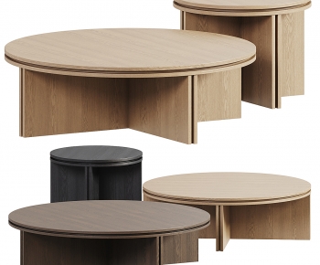 Modern Coffee Table-ID:679896122