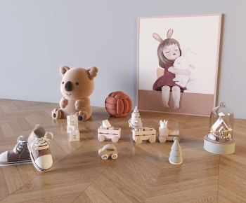 Modern Toys-ID:546148069