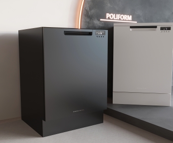 Modern Electric Kitchen Appliances-ID:606429697