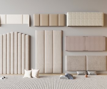 Modern Bedhead Back Rest-ID:800012119