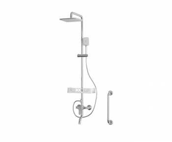 Modern Faucet/Shower-ID:842642071