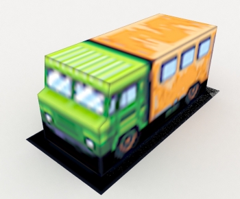 Modern Car-ID:780641083