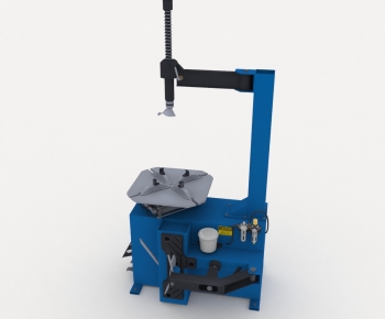 Modern Industrial Equipment-ID:455363992