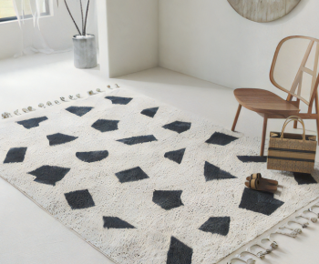 Modern The Carpet-ID:208880969