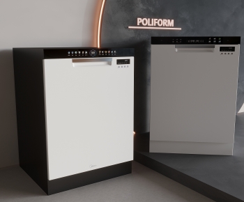 Modern Electric Kitchen Appliances-ID:468369967