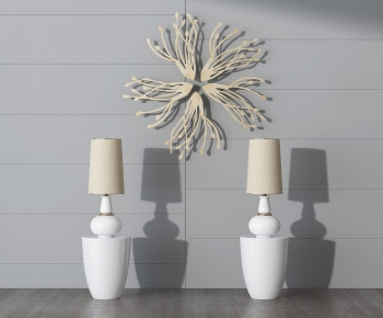 Modern Floor Lamp-ID:327479812