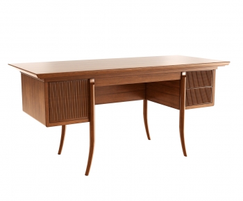 Modern Desk-ID:195473916