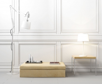 Modern Sofa Stool-ID:994899033