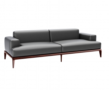 Modern A Sofa For Two-ID:644382956
