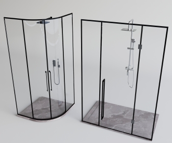 Modern Bathroom-ID:377805954