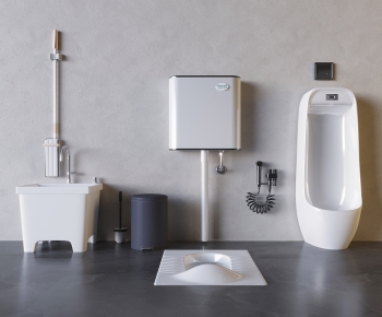 Modern Toilet-ID:189527035