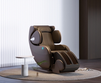 Modern Massage Chair-ID:201881898