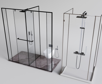 Modern Bathroom-ID:263472087