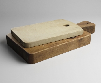 Modern Cutting Board-ID:623070963