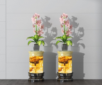 Modern Flowers-ID:174560517